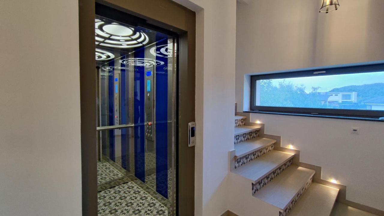 Laskara Garden Apartment By Prague Forest Nové Jirny Eksteriør bilde